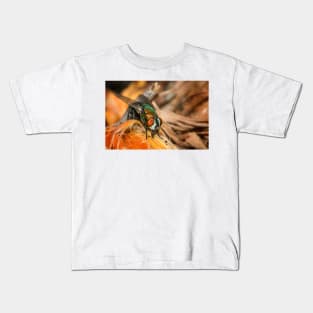 The Fly Kids T-Shirt